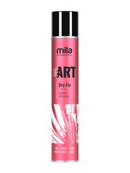 MILA PRO Be Art Dry Fix lakier suchy 500 ml