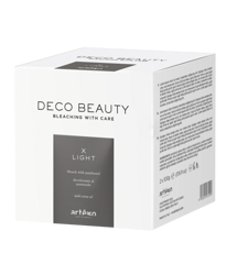 Rozjaśniacz DECO BEAUTY X-LIGHT 1kg