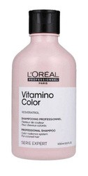 Szampon do włosów farbowanych Vitamino Color Loreal Professionnel 300 ml