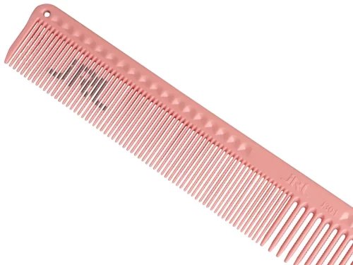 JRL J301A Grzebień do strzyżenia Pro 7″ – Różowy