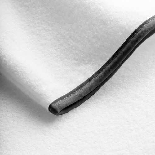 IWAX Rękawice frotte do zabiegów parafinowych 2 szt.