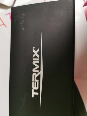 WYPRZEDAŻ Nożyczki fryzjerskie Termix CK23 fryzjerskie 5,5''