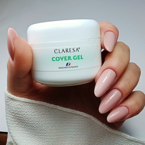 CLARESA COVER GEL 15 g