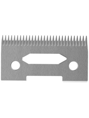 JRL – Taper Blade Gold – Ostrze tnące – Do maszynki Fresh Fade 2020C-Gold – Złote wykończenie i precyzyjne cieniowanie