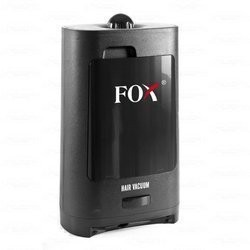 Odkurzacz FOX 1400W Hair clean all