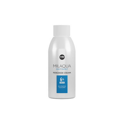 Oxydant Milaqua 6% 125ml