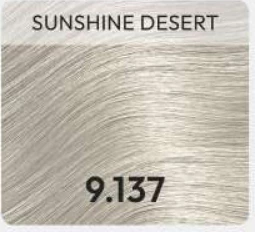 Sunshine Desert 9.137