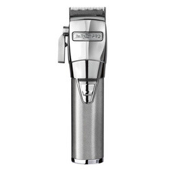 Maszynka BABYLISS Chrom FX metalowa (FX8700E)