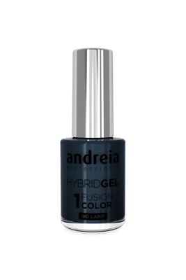 ANDREIA PRO HYBRID FUSION COLOR Lakier klasyczny z efektem hybrydy H81 10.5 ml