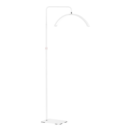 Lampa zabiegowa MX6 do rzęs biała