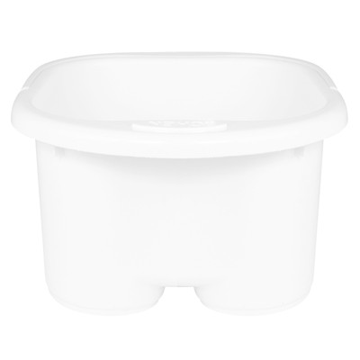 Miska do pedicure white Activeshop