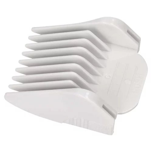 Fale Loki Koki – Nasadki do maszynki 3–6–9–12 mm – Uniwersalny zestaw do strzyżenia