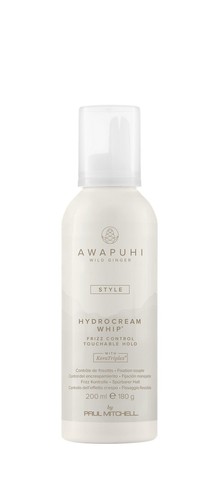 Pianka do stylizacji Paul Mitchell HYDROCREAM WHIP 200ml