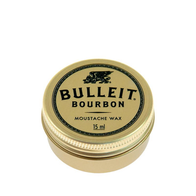 Wosk do wąsów Pan Drwal Bulleit Burbon 15ml