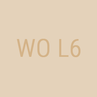  Warm Olive WO L6