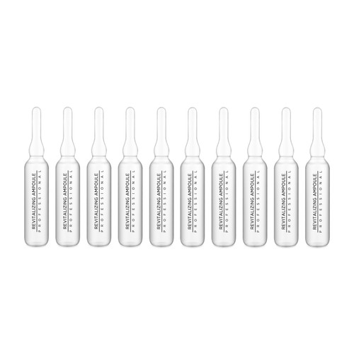 Syis ampułki rewitalizujące 10 x 3 ml