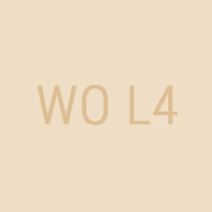 Warm Olive WO L4