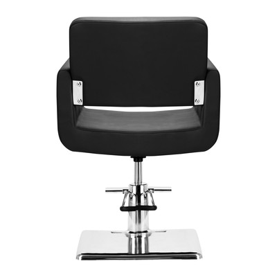 Gabbiano fotel fryzjerski Helsinki czarny