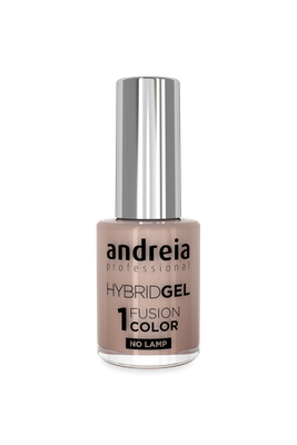 ANDREIA PRO HYBRID FUSION COLOR Lakier klasyczny z efektem hybrydy H74 10.5 ml