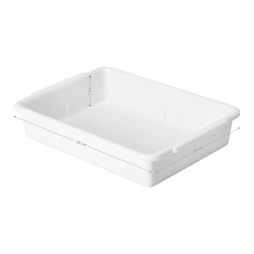 Fotel kosmetyczny 557G z kuwetami złoto biały