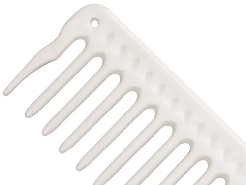 JRL J303 Grzebień do strzyżenia Pro 7,7″ – Biały