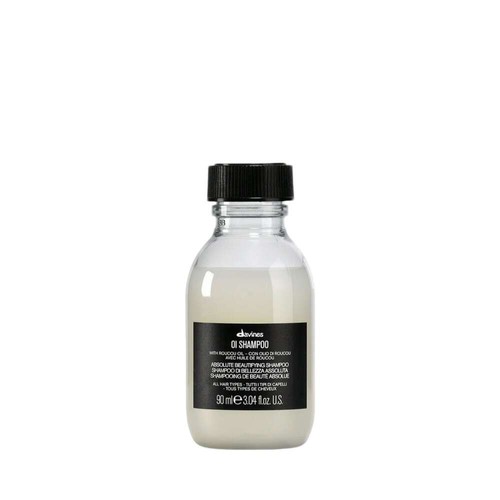 Szampon pielęgnujący OI Davines 90 ml 