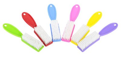 Szczoteczka do paznokci