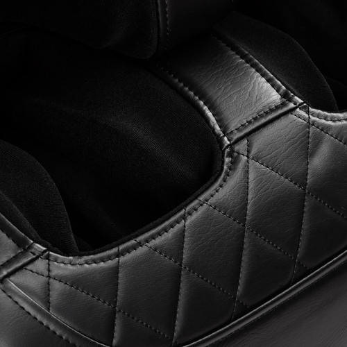 Sakura fotel masujący Classic 305 Drewnoskóra