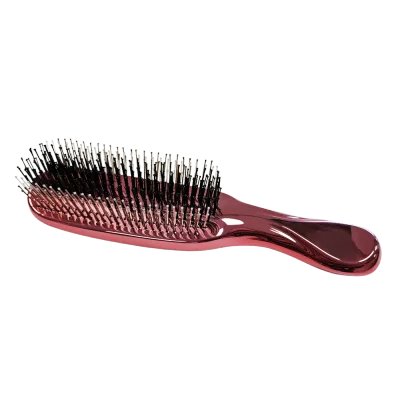 Fale Loki Koki – Szczotka do skóry głowy – SCALP BRUSH Premium Purple – Masaż, oczyszczanie, relaks