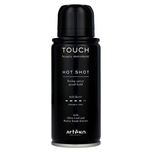 Spray HOT SHOT artego TOUCH 100ml