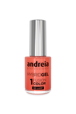 ANDREIA PRO HYBRID FUSION COLOR Lakier klasyczny z efektem hybrydy H40 10.5 ml