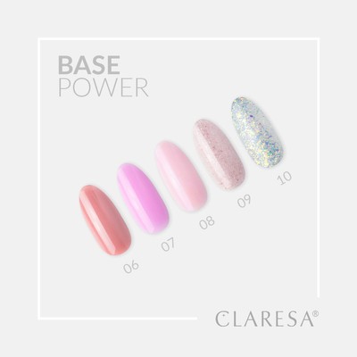 Claresa Baza Power Base 06 -5g