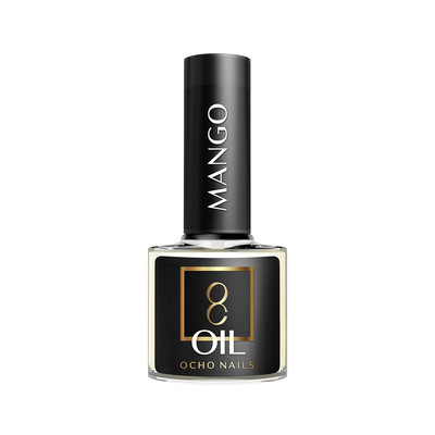 OCHO NAILS Oliwka do paznokci mango 132 -5 ml