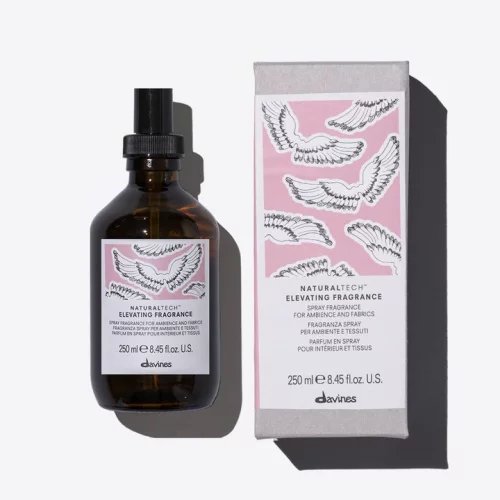 Davines Naturaltech Elevating Fragrance 250ml - Perfumy do pomieszczeń i tkanin 