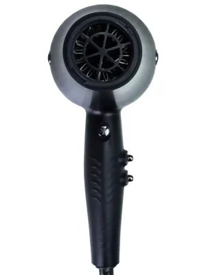 JRL – Forte Pro FP2020L – Profesjonalna suszarka z jonizacją, 2200 W + Rozpylacz + Plecak