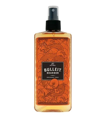 Tonik Pan Drwal Bulleit Bourbon Tonic 200 ml