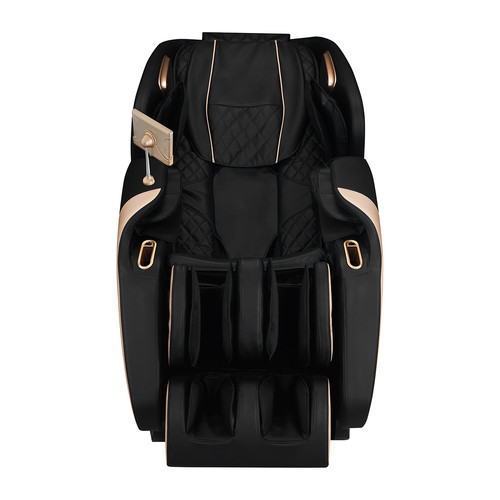 Sakura fotel masujący Luxury 808 czarny