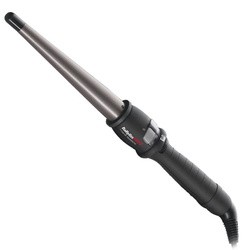 Babyliss lokówka stożkowa tytanowo-turmalinowa cyfrowa (BAB2280TTE) 13-25mm