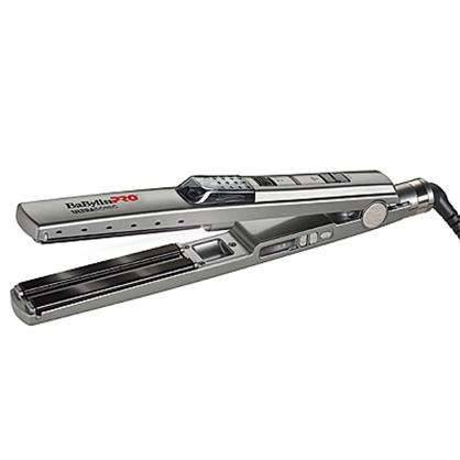 Prostownica BABYLISS Ultra Sonic z mikro mgiełką (BAB2191SEPE)