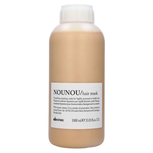 Maska regenerująca NOUNOU Mask DAVINES 1000 ml