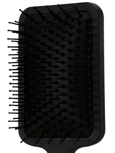 JRL Paddle Brush – Antystatyczna szczotka płaska do rozczesywania i wygładzania
