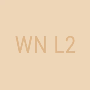 Warm Nude WN L2