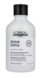 Szampon do włosów po koloryzacji Metal Detox Loreal Professionnel 300 ml