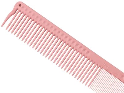 JRL J304A Grzebień do strzyżenia Pro 7,4″ – Różowy