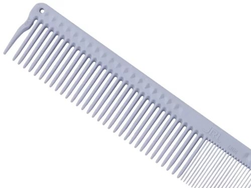 JRL J304K Grzebień do strzyżenia Pro 7,4″ – Fioletowy