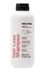 Szampon przeciw wypadaniu włosów Solfine Care Hair Loss 350ml