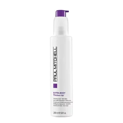 Płyn do stylizacji pogrubiający włosy Paul Mitchell THICKEN UP 200ml