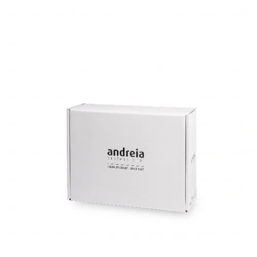 Andreia Starter Kit – Zestaw top produktów do manicure hybrydowego
