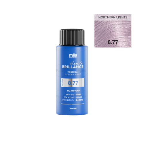 MILA PRO Brillance Toner 8.77 60 ml