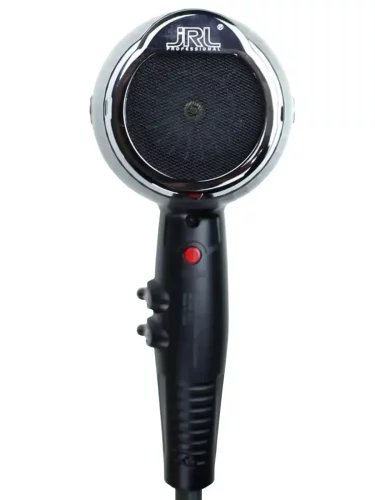 JRL – Forte Pro FP2020L – Profesjonalna suszarka z jonizacją, 2200 W + Rozpylacz + Plecak